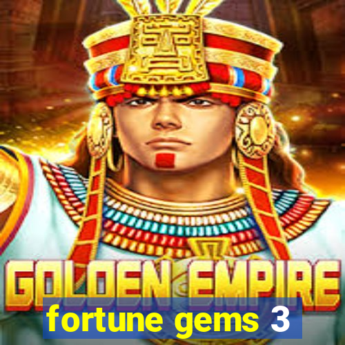 fortune gems 3